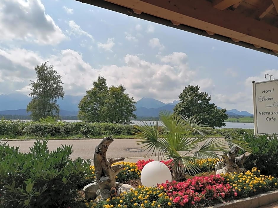 Hotel Fischer am See