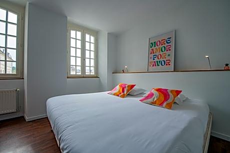 Logis Hôtel le Commerce