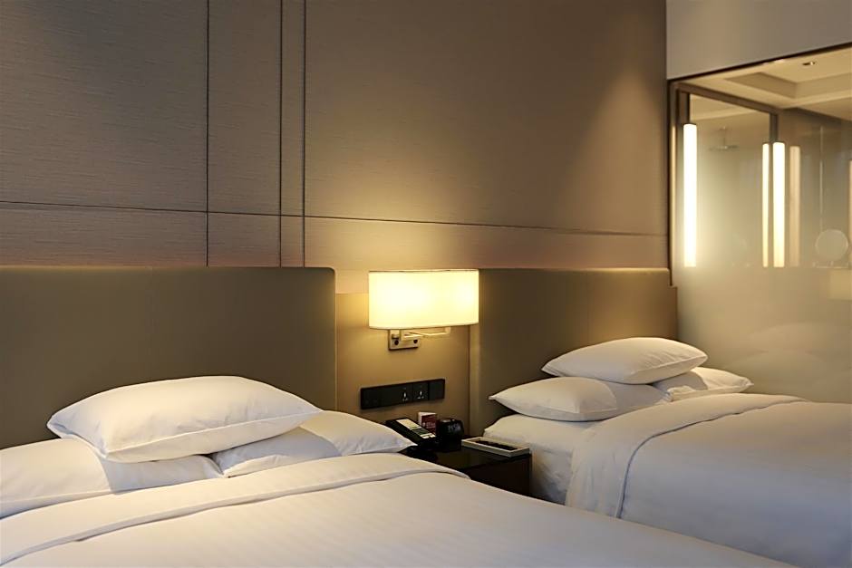 Courtyard by Marriott Xi'an North