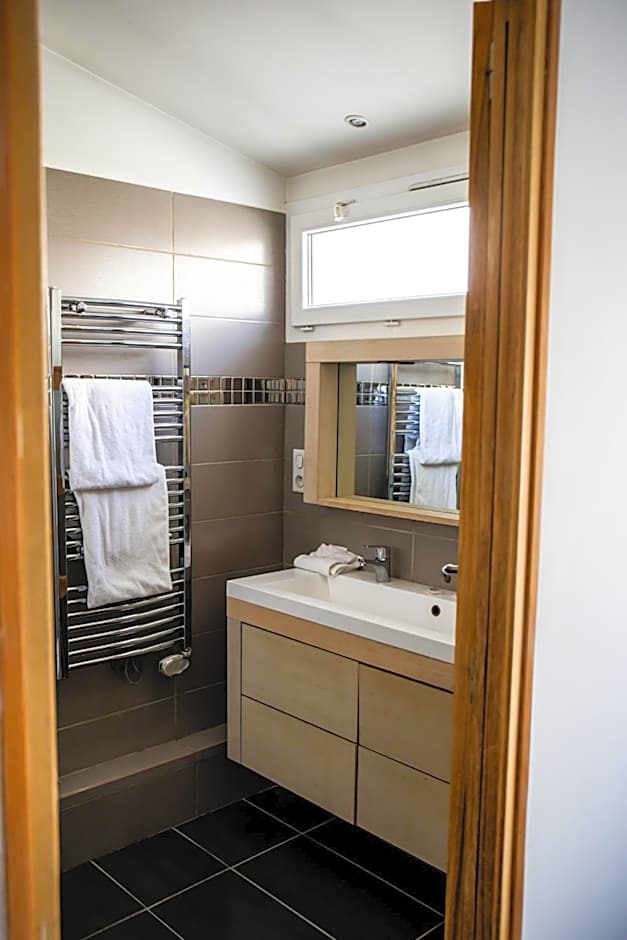 Auberge Sainte Marguerite