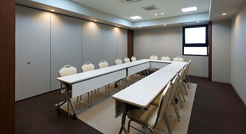 Nagoya Kanayama Hotel