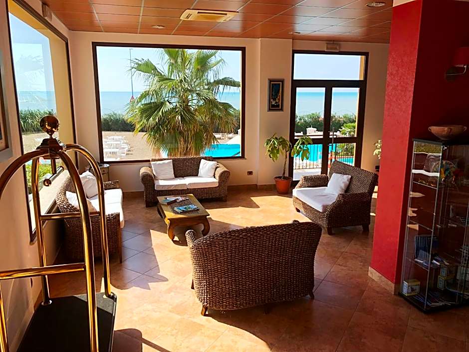 Residence Hotel Antica Perla