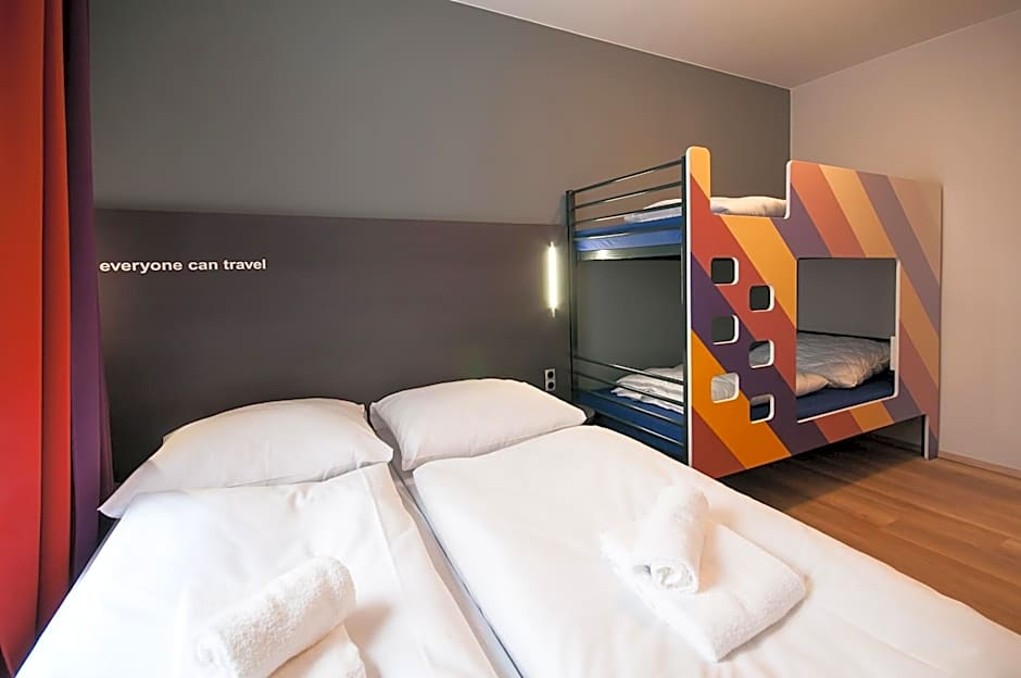 A&O Bremen Hauptbahnhof