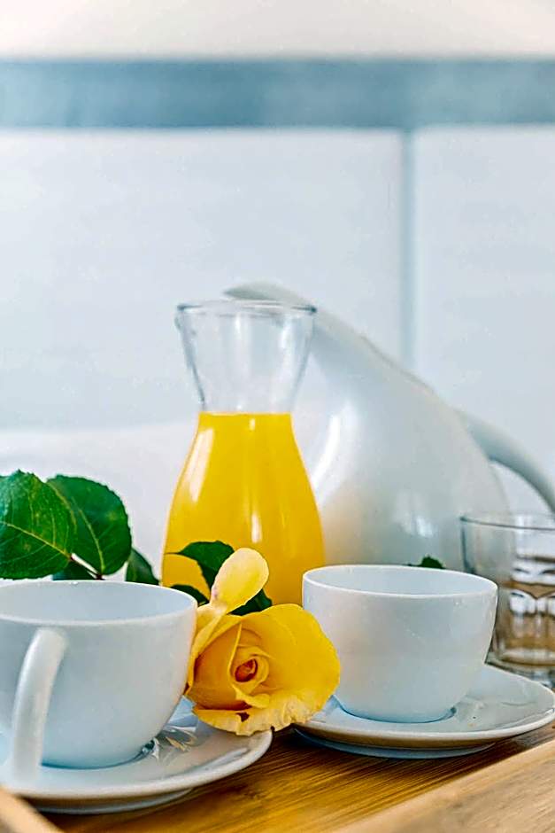 Marinis Boutique Rooms