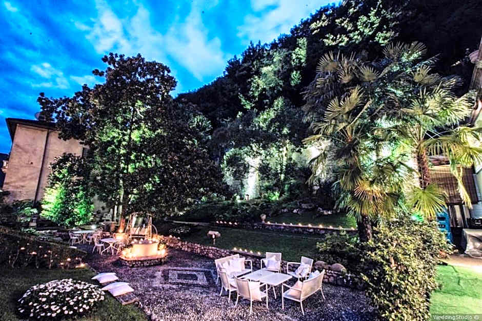 Hotel Villa Giulia