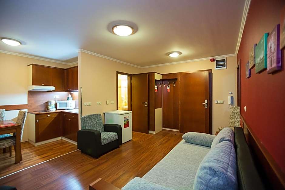 City-Hotel Budapest