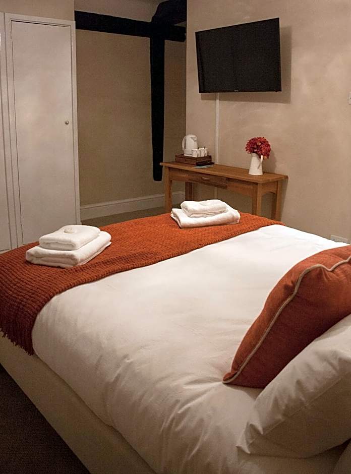 The Swan Hotel Bar and Grill