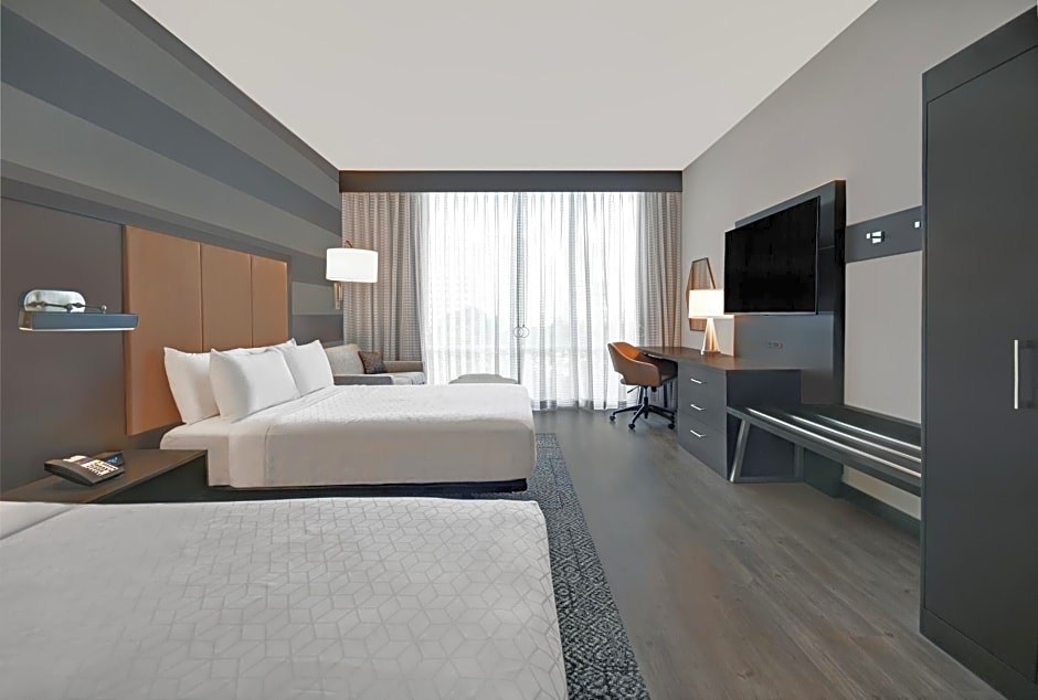 Holiday Inn Express Houston Galleria Area By IHG