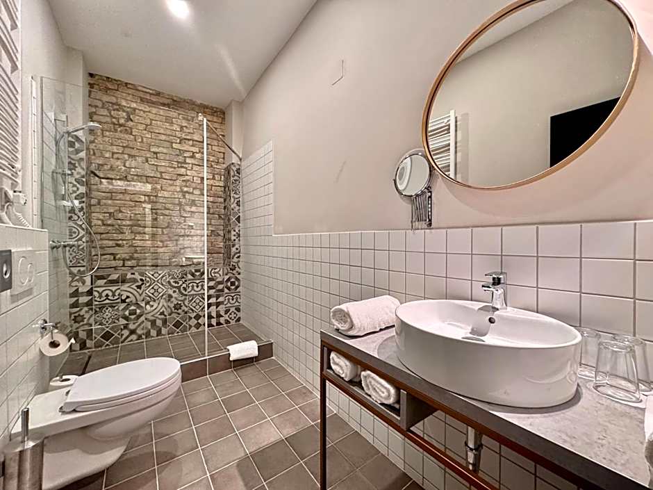 Bazaar Boutique Residence