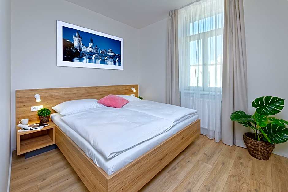 DownTown Suites Jugoslavska
