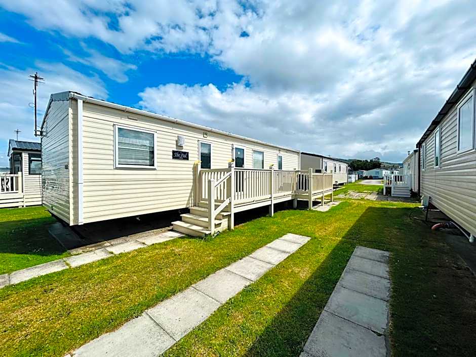 The Pad- 3 bed 2 bath, caravan Lido Beach