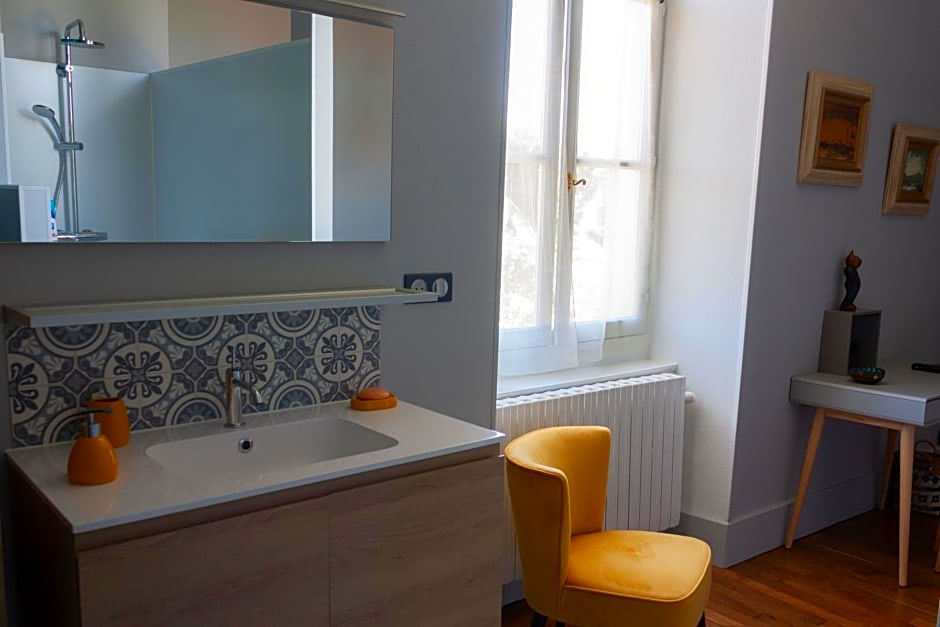 Une Parenthèse en Champagne - Chambres d'hôtes