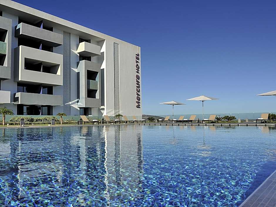 Hôtel Mercure Rif Nador