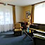 Parkhotel Bad Schandau mit SPA