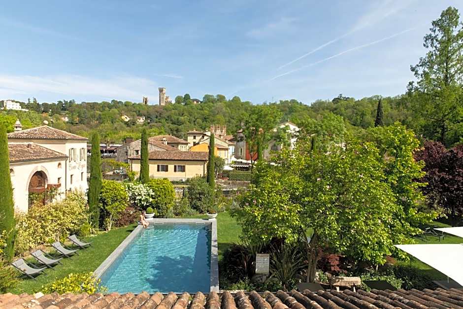 Relais Villa Borghetto