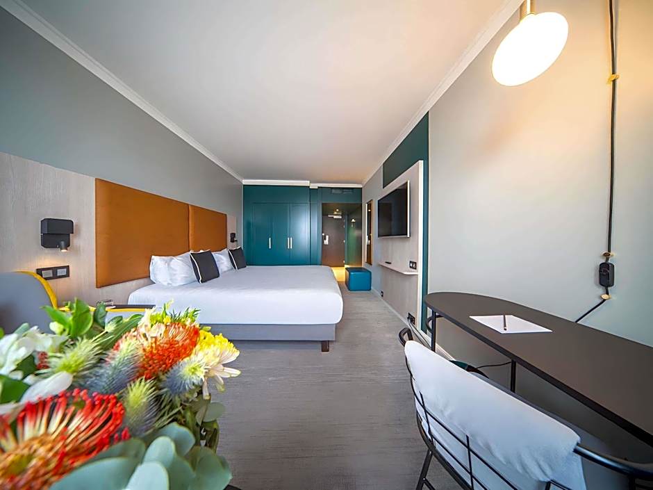 Maek Hotel Antwerp Central - Handwritten Collection