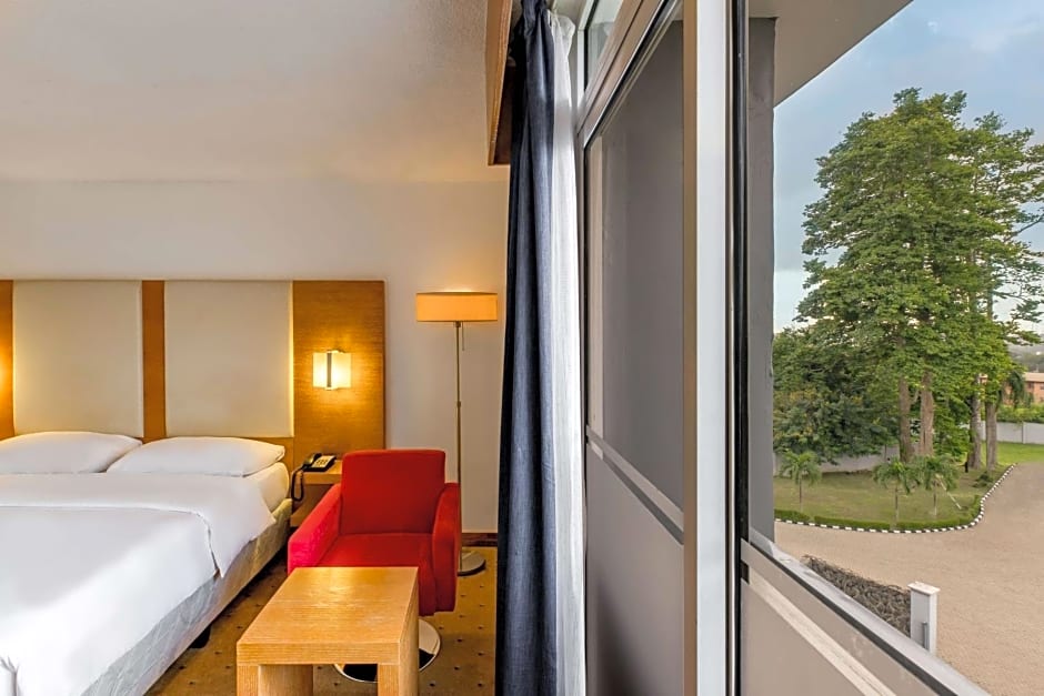 Park Inn by Radisson Abeokuta