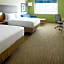Holiday Inn Express and Suites Cincinnati North Liberty Way