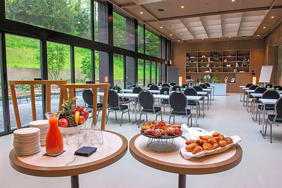 Park Hotel Zug