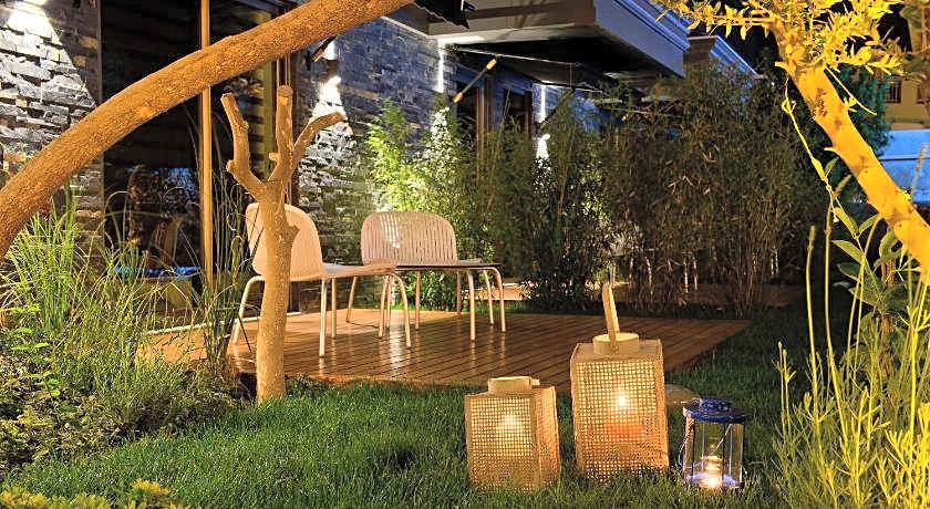 Samira Exclusive Hotel & Apartments