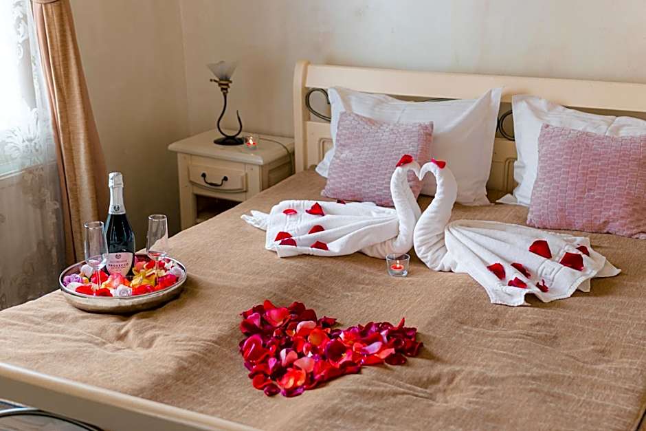 Hotel Carol - Vatra Dornei