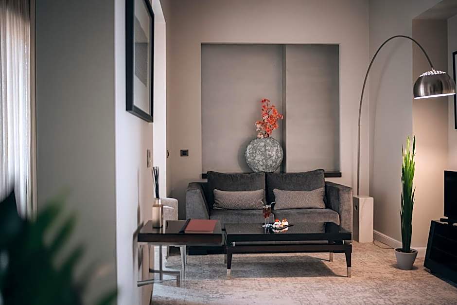 Boutique Hotel Townhouse 27