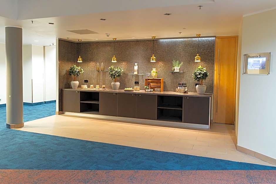 Radisson Blu Hotel Dortmund
