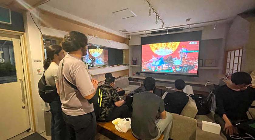 TenTen Guesthouse