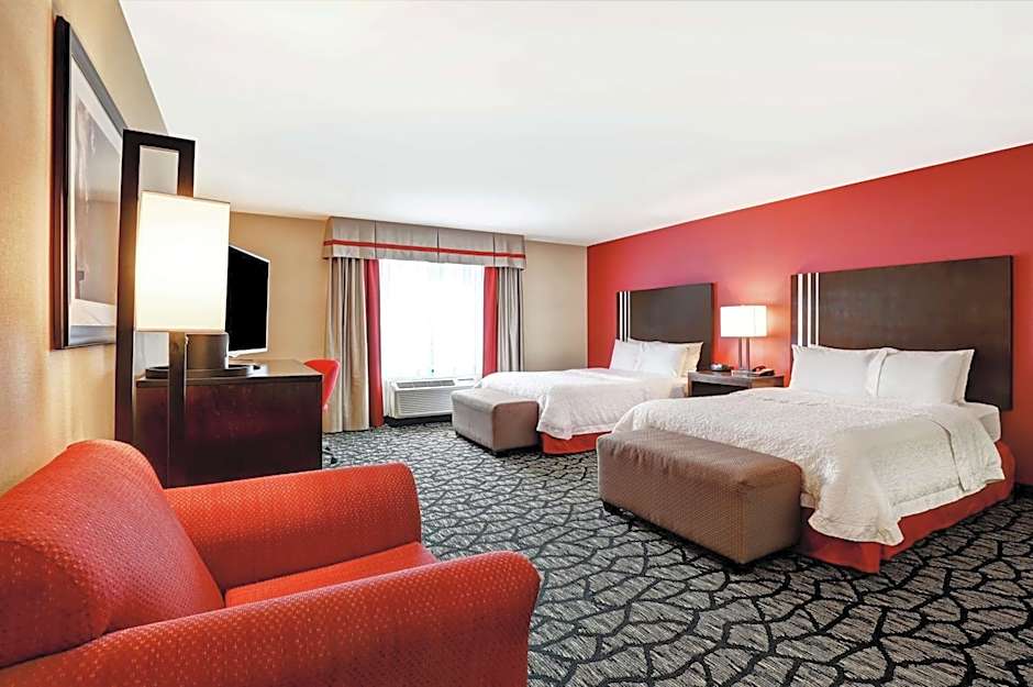 Hampton Inn by Hilton Chilliwack