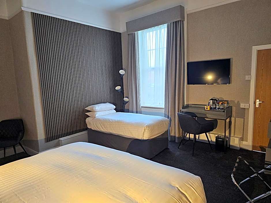 The Townhouse Chester