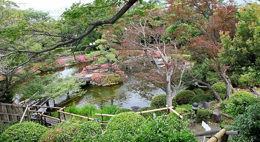 Gamagori Classic Hotel