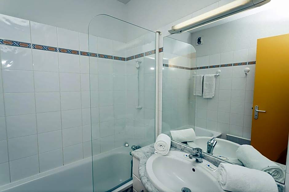 Appart Hotel Mer & Golf Port Argeles