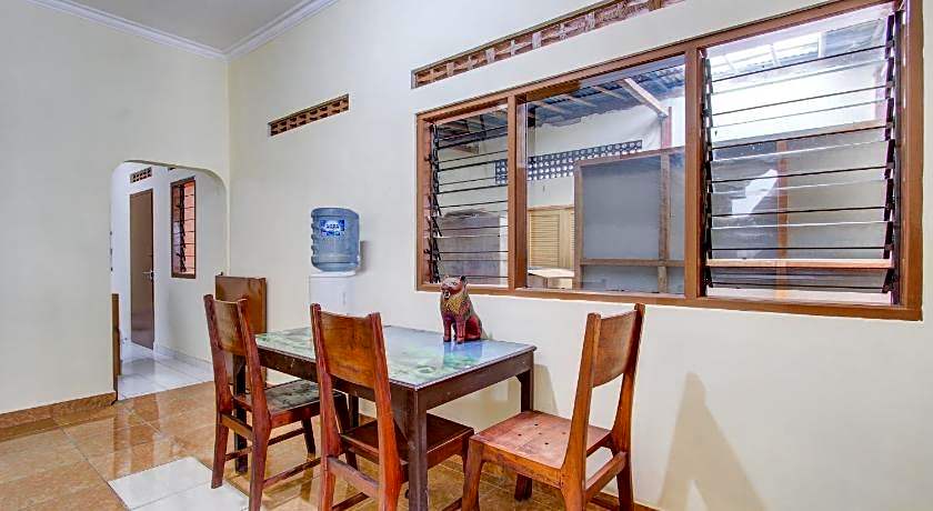 Hotel O Homestay Adreena Syariah