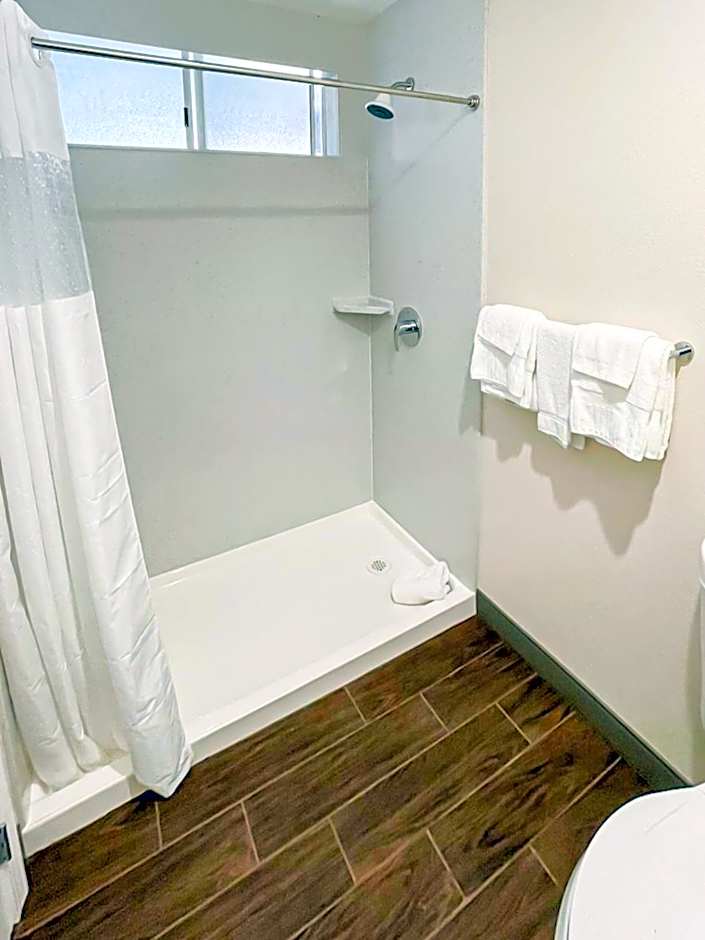 Creekside Inn Downtown