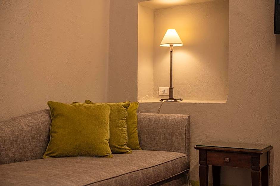 Borgo Le Noci Chianti Retreat & Pool