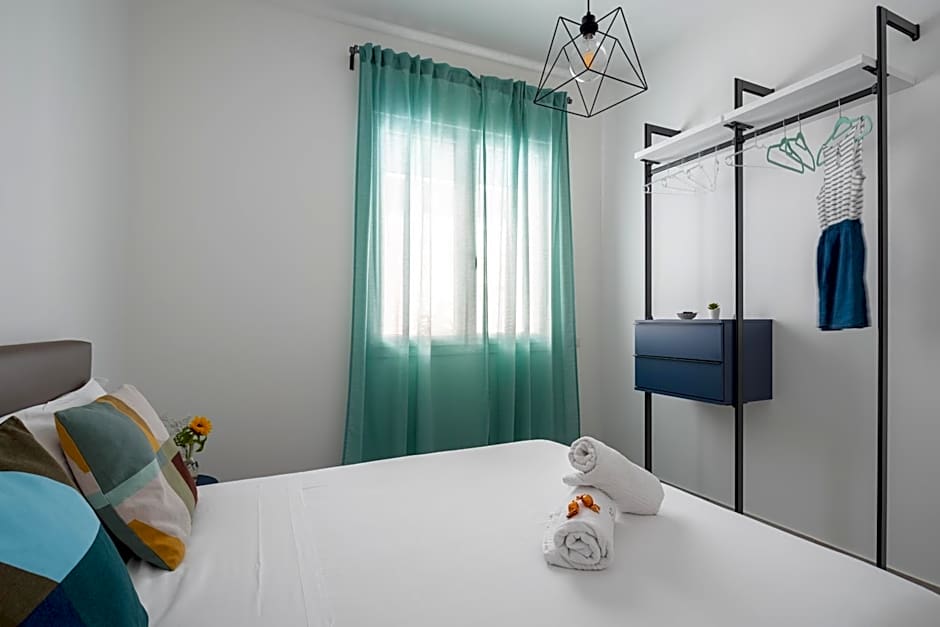 Volturno3 Suites & more