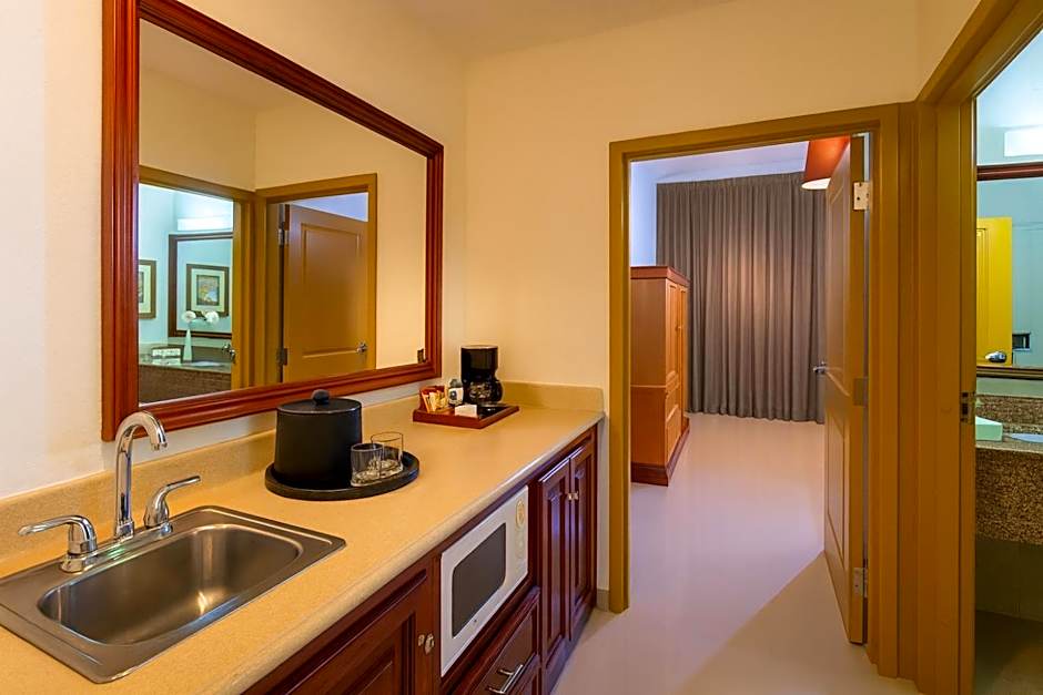 Hodelpa Garden Suites- All Inclusive