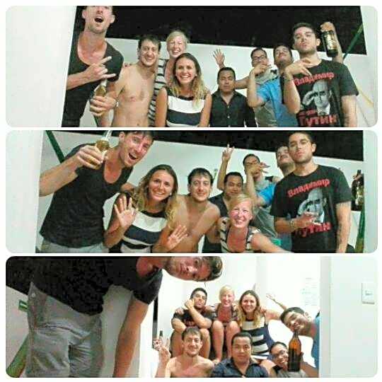 Hostel Humanity