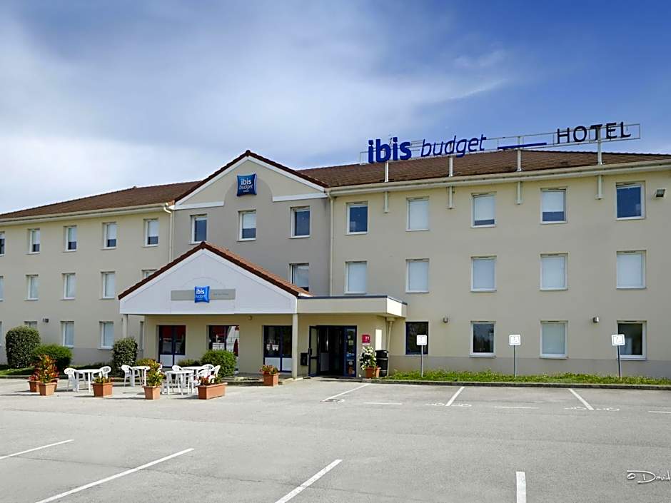 Ibis Budget Dole-Choisey
