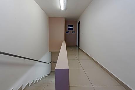 Ayenda Suites Ejecutivas Monterrey