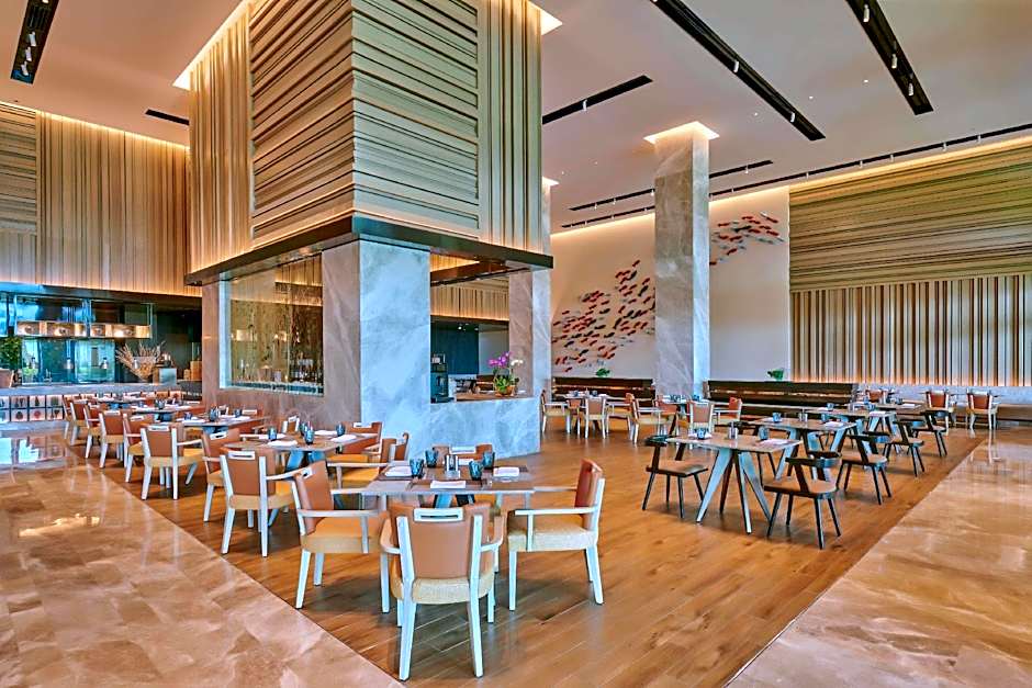 DoubleTree By Hilton Shanwei