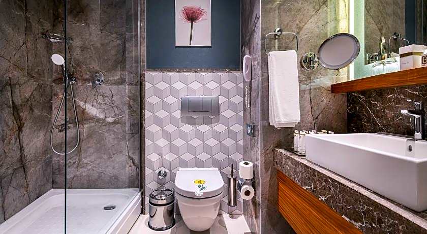 Baia Lara Hotel - All Inclusive