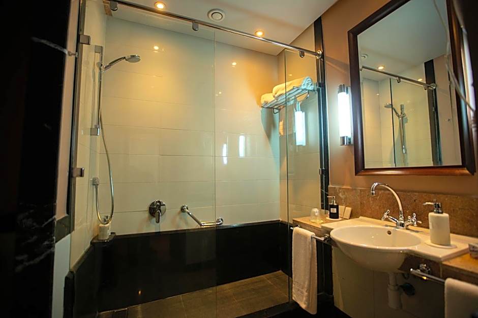 Hotel Atlantic Agdal