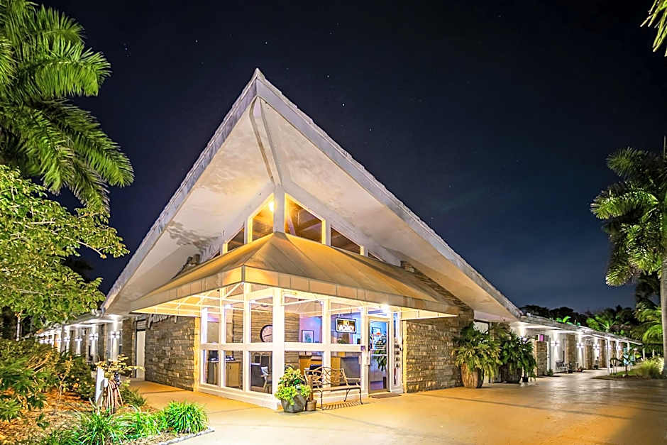 The Fairways Inn of Naples