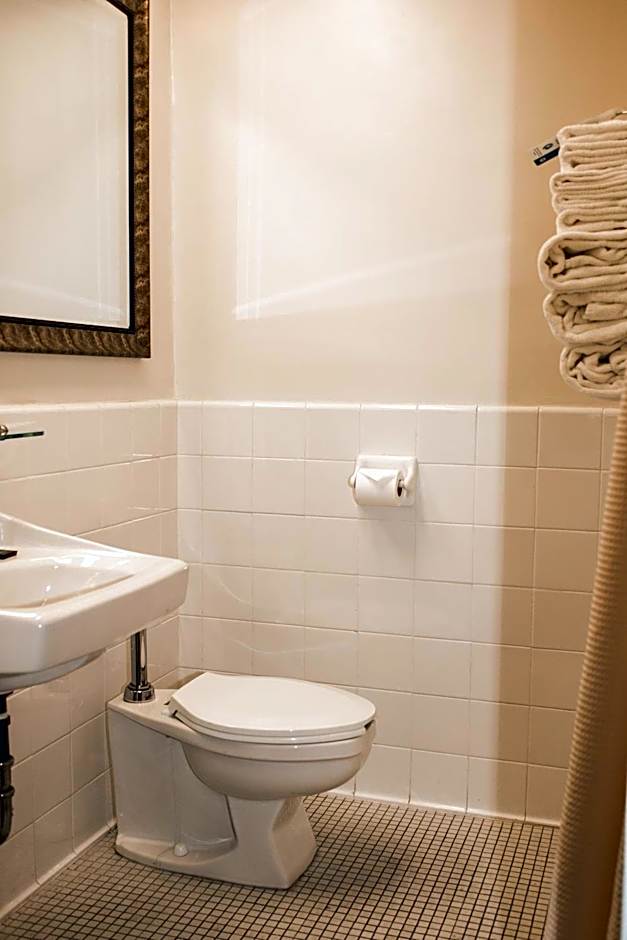 Missouri Athletic Club