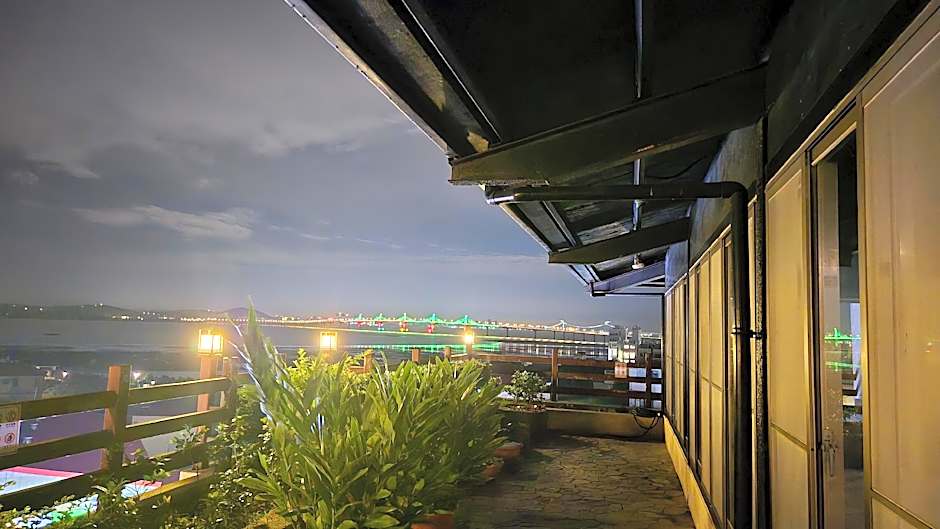 changhong hotel