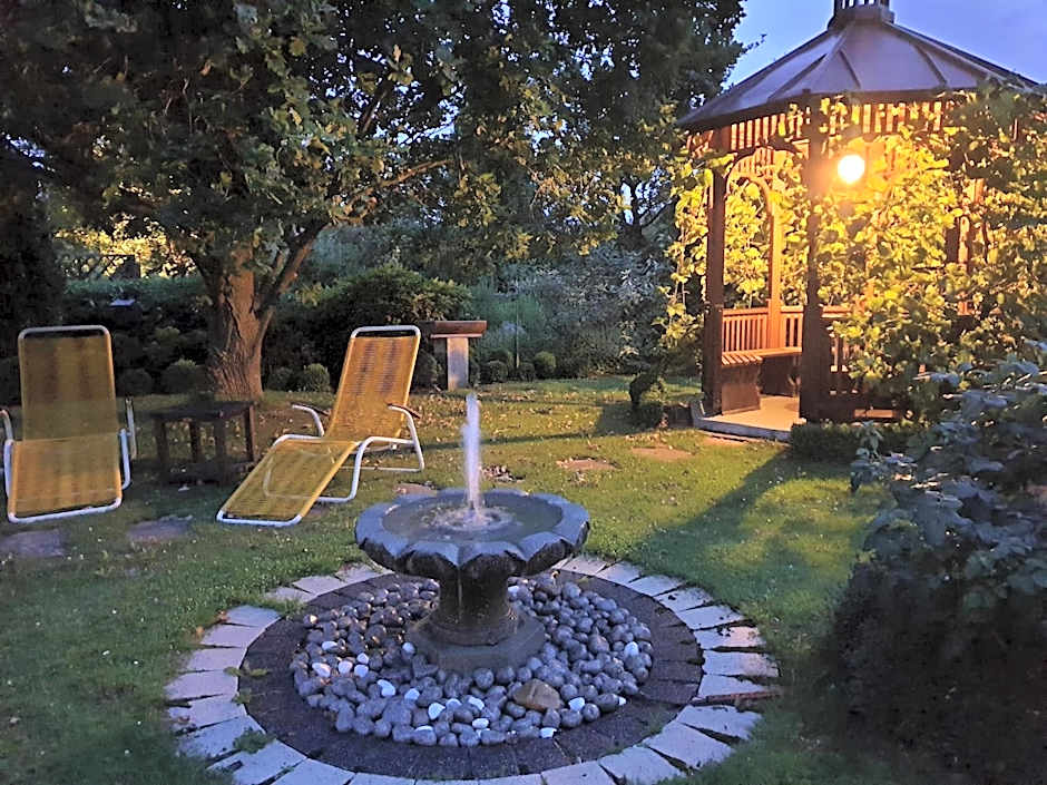 Hotel Hessischer Hof