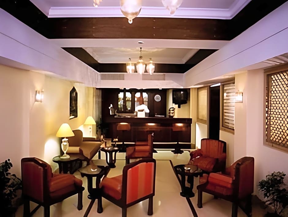 Mansingh Palace Ajmer