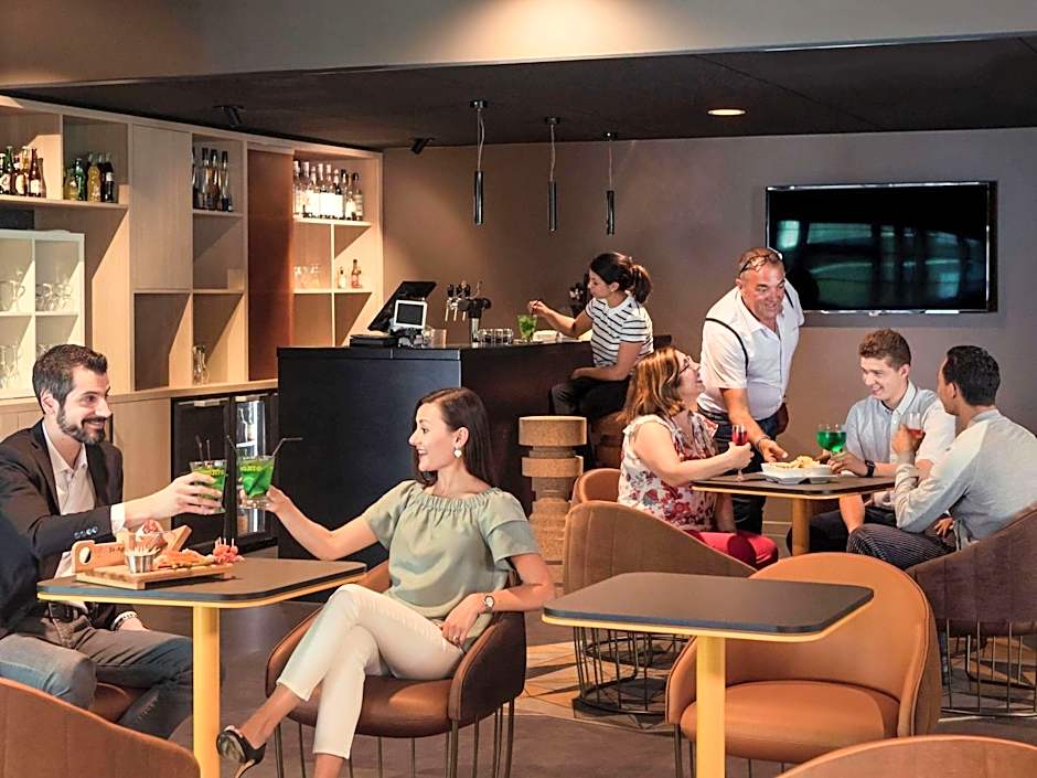 Mercure Paris Sud Les Ulis-Courtaboeuf