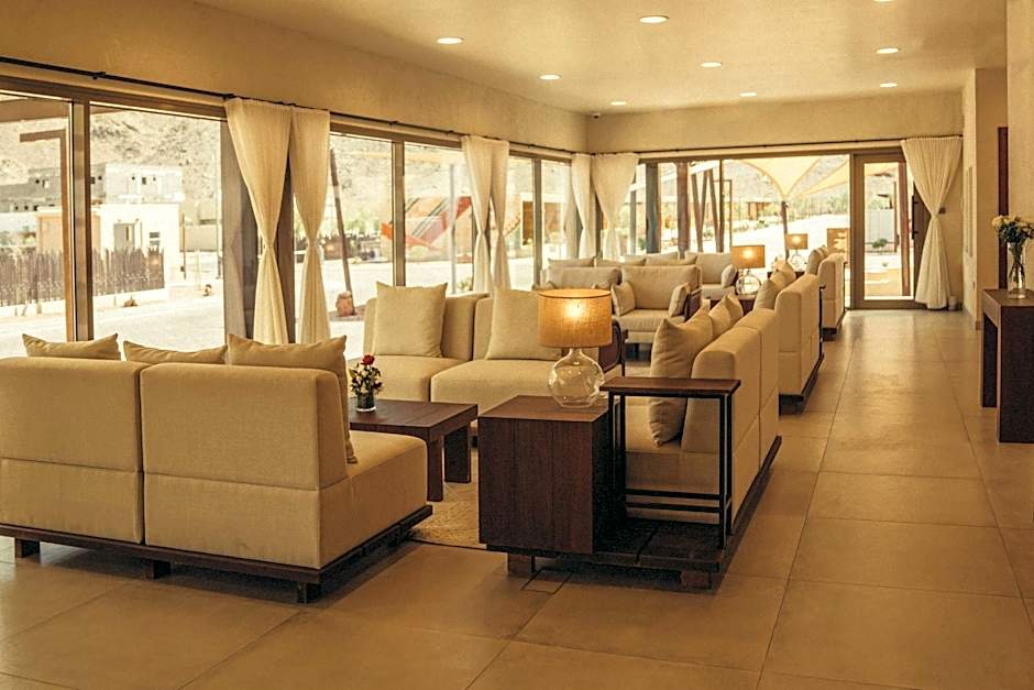 Cloud 7 Residence AlUla